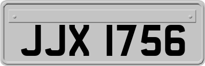 JJX1756