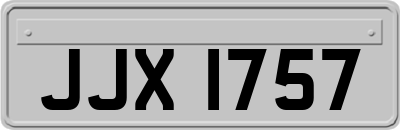 JJX1757