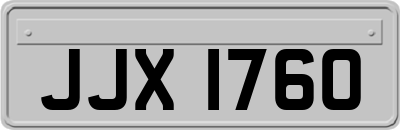 JJX1760