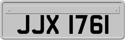 JJX1761