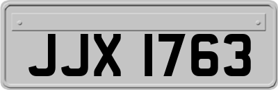 JJX1763