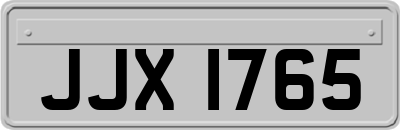 JJX1765