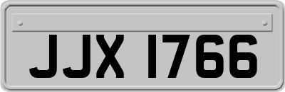 JJX1766