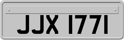 JJX1771