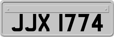JJX1774