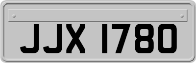 JJX1780