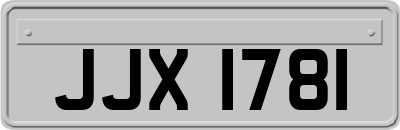 JJX1781