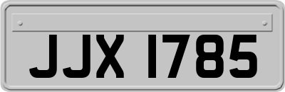 JJX1785