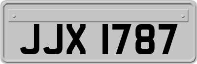 JJX1787