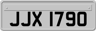 JJX1790