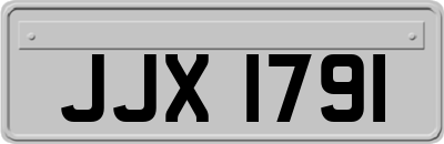 JJX1791