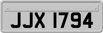 JJX1794