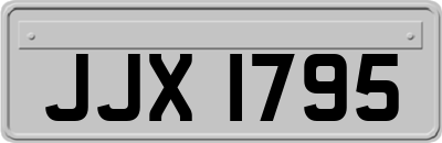 JJX1795