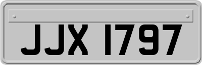 JJX1797