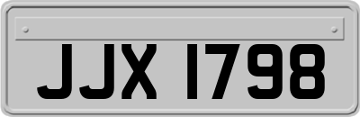 JJX1798