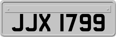 JJX1799