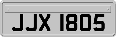 JJX1805