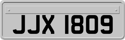 JJX1809