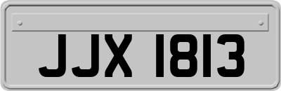 JJX1813