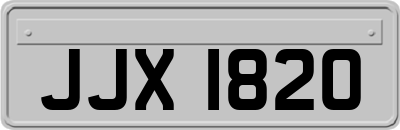 JJX1820