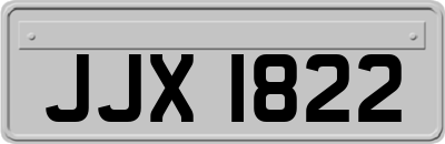 JJX1822