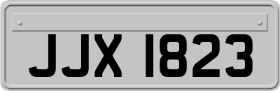 JJX1823