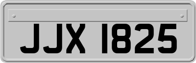 JJX1825