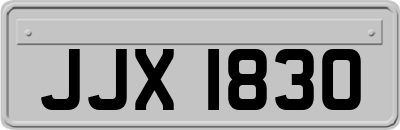JJX1830