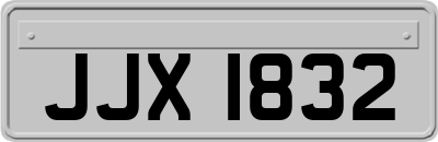 JJX1832