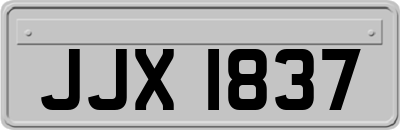 JJX1837