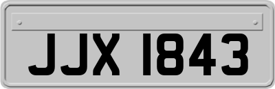 JJX1843