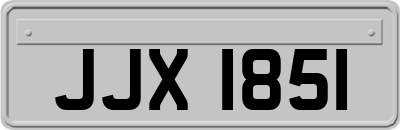 JJX1851