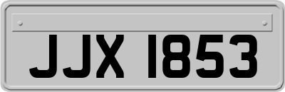 JJX1853