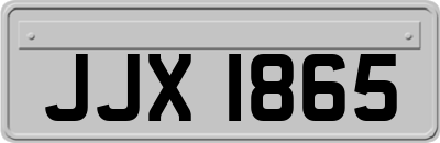 JJX1865