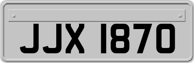 JJX1870