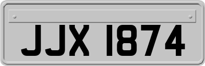 JJX1874