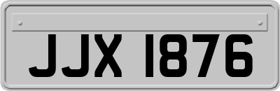 JJX1876