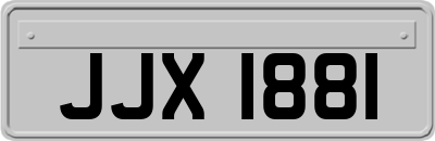 JJX1881