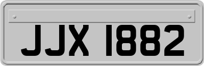 JJX1882