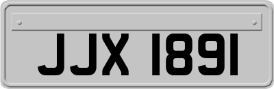 JJX1891