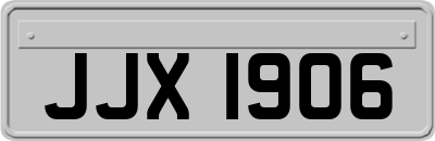 JJX1906