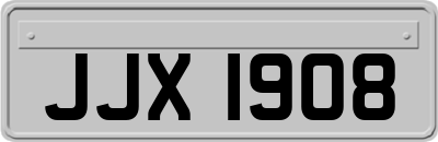 JJX1908