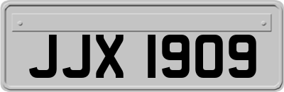 JJX1909