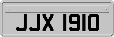 JJX1910