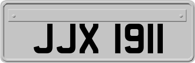 JJX1911