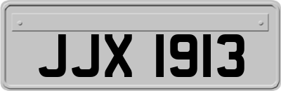 JJX1913