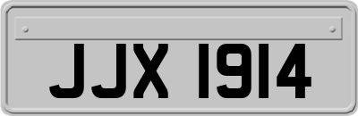 JJX1914