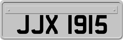 JJX1915