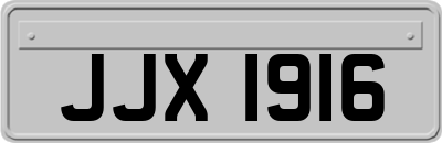 JJX1916