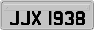 JJX1938